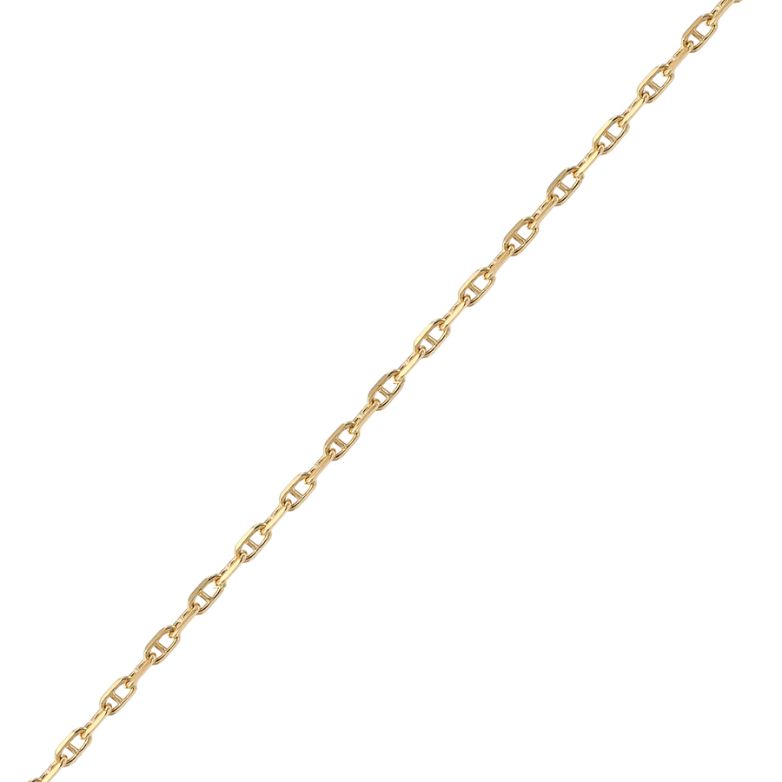 3g Yellow Gold Nautical...