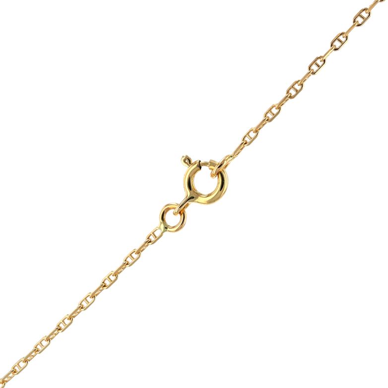 3g Yellow Gold Nautical...
