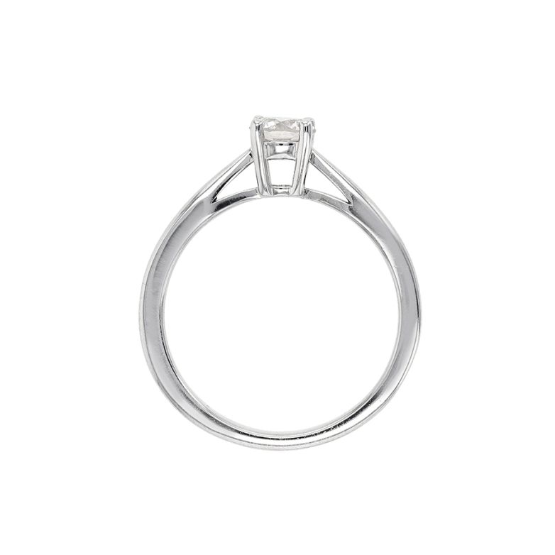 0.48-carat diamond...