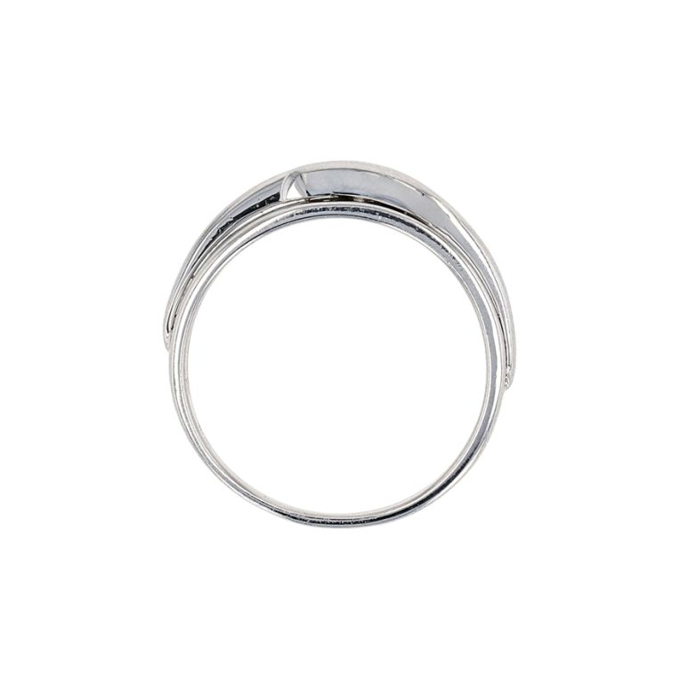 0.12-carat Diamond Trilogy...