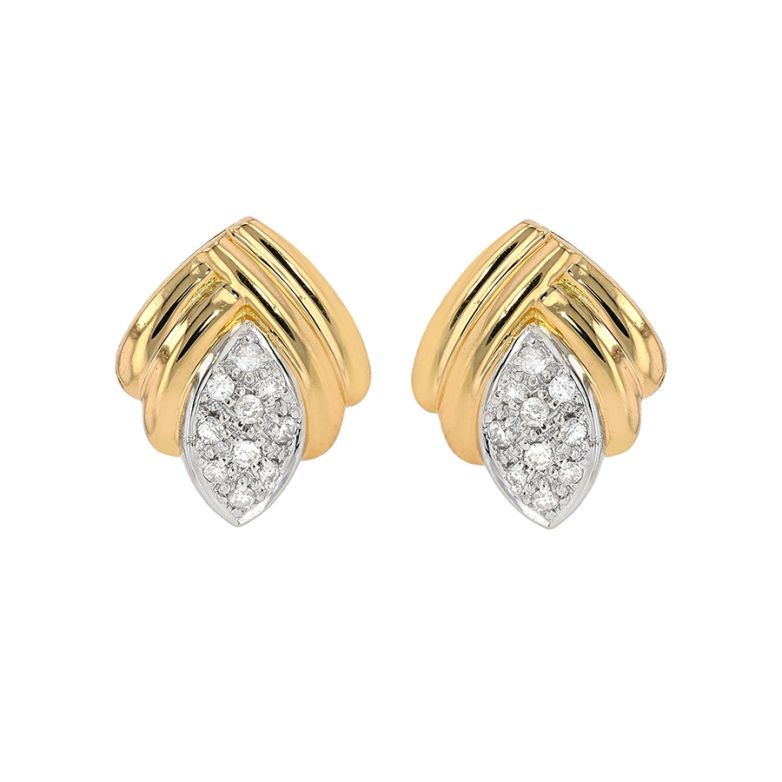 0.20-carat Diamond...