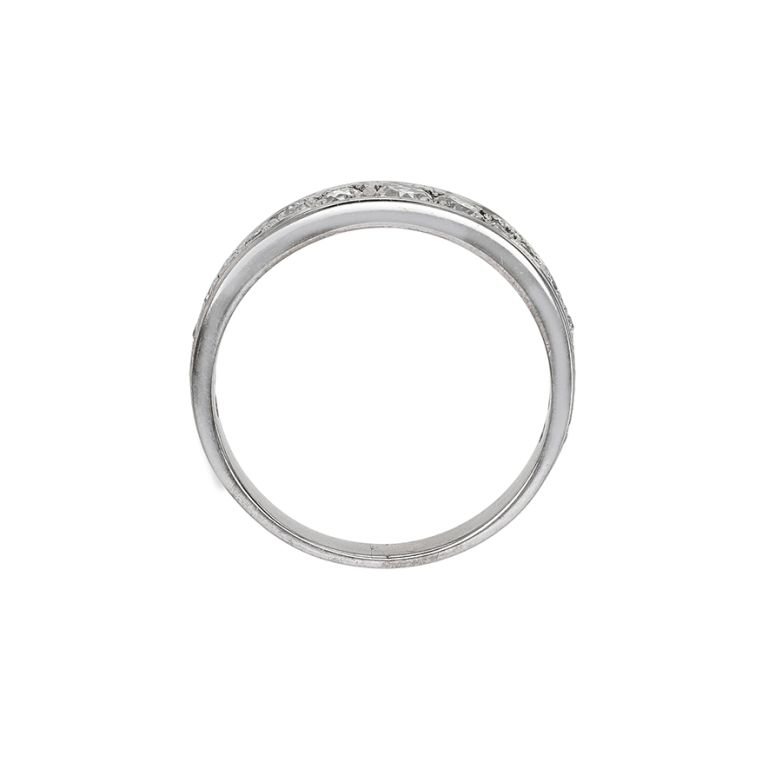 0.37-carat diamond wedding...