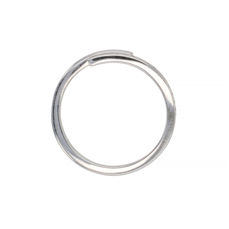 0.12-carat diamond ring,...