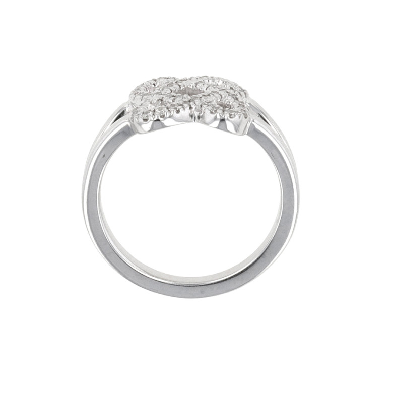 0.20-carat Diamond Ring,...