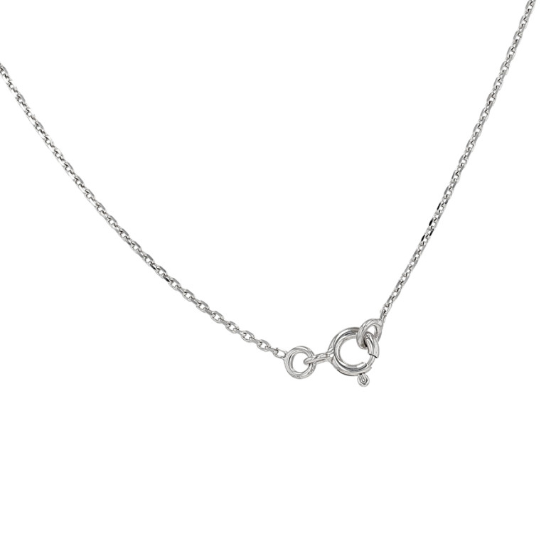 1.52-carat sapphire and...