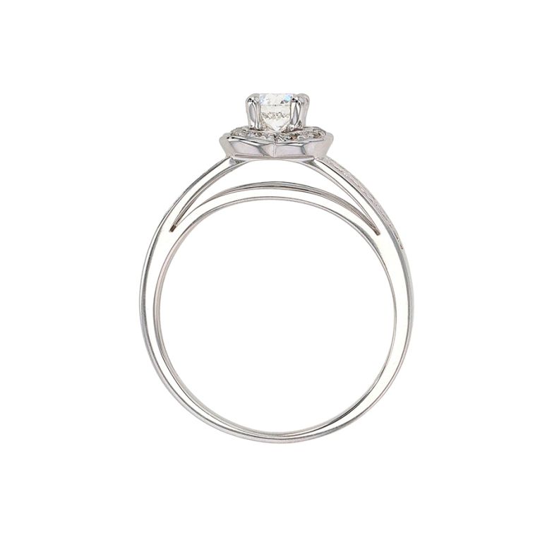 0.36-carat Diamond Ring,...