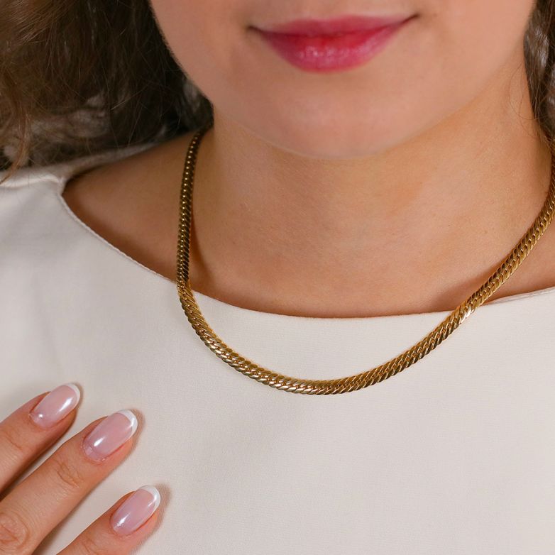 12.03g Yellow Gold English...