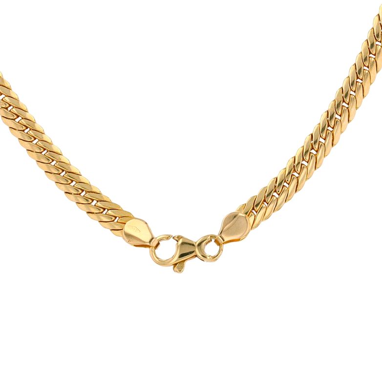 12.03g Yellow Gold English...