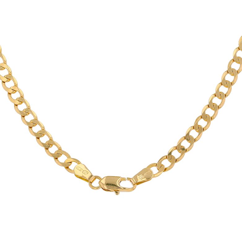 13.13g Yellow Gold Cuff...