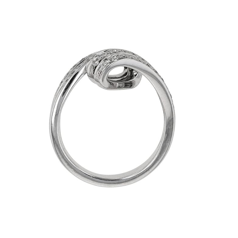 0.46-carat Diamond Ring,...