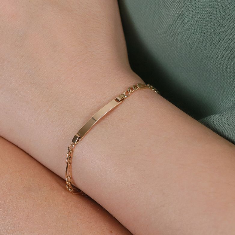Yellow Gold Baby Name...