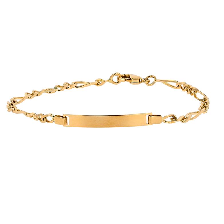 Yellow Gold Baby Name...