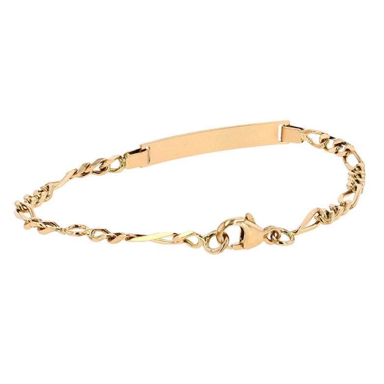 Yellow Gold Baby Name...
