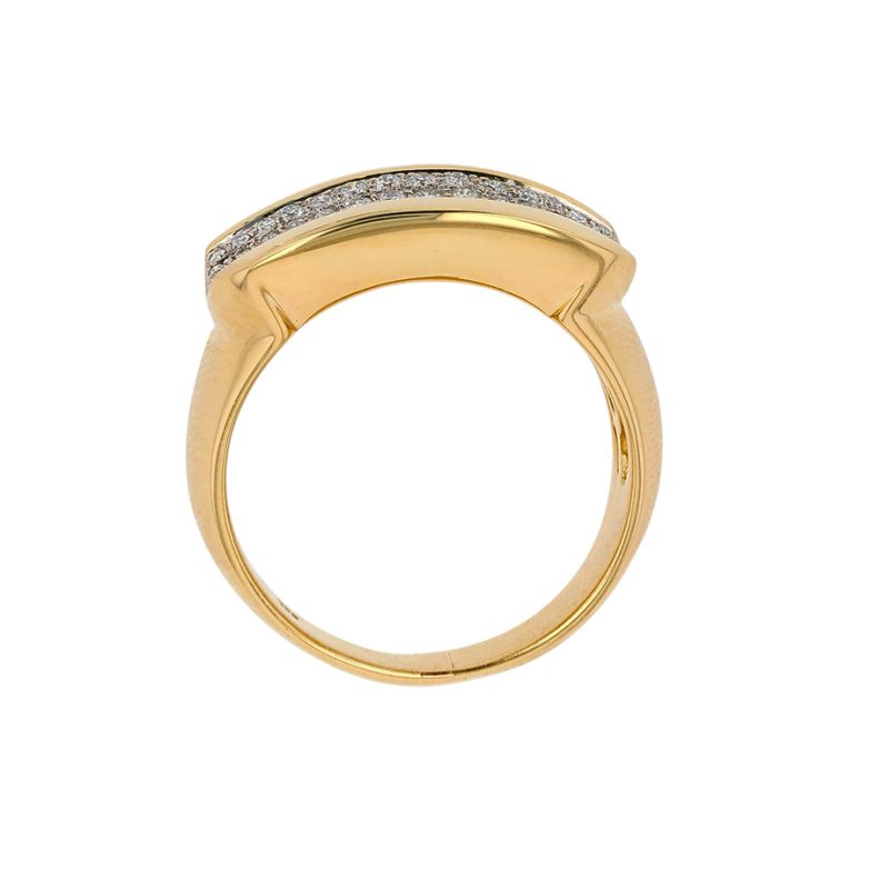 0.56-carat Diamond Ring,...