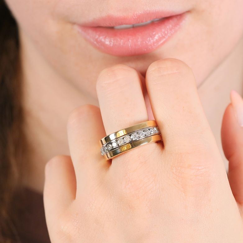 2.60-carat Diamond Ring,...