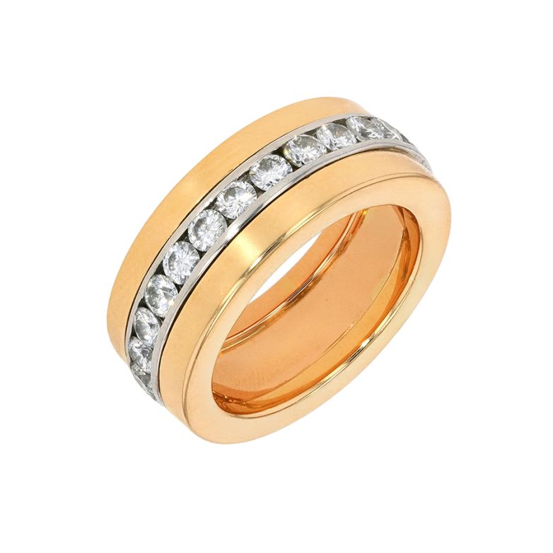 2.60-carat Diamond Ring,...