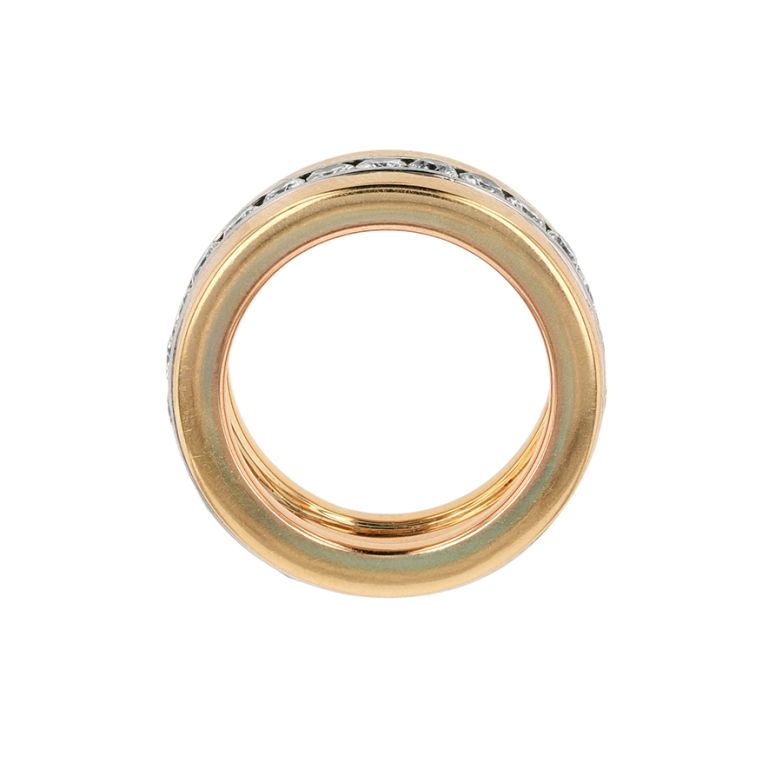 2.60-carat Diamond Ring,...
