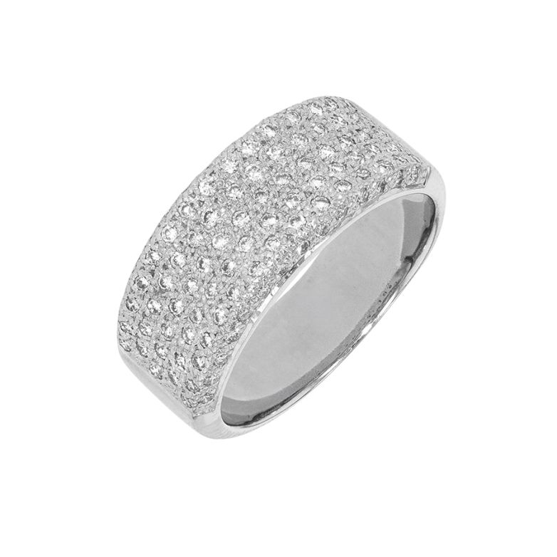 0.67-carat Diamond Ring,...