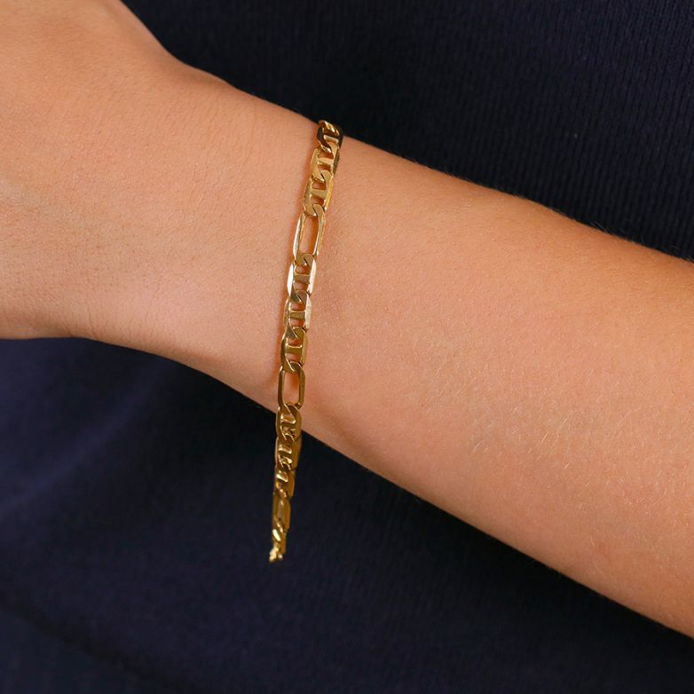 Yellow Gold...