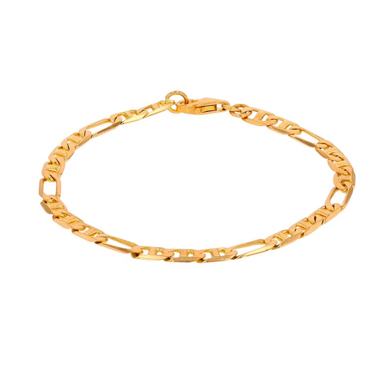 Yellow Gold...