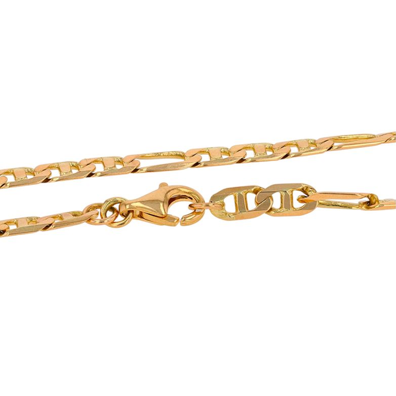 Yellow Gold...