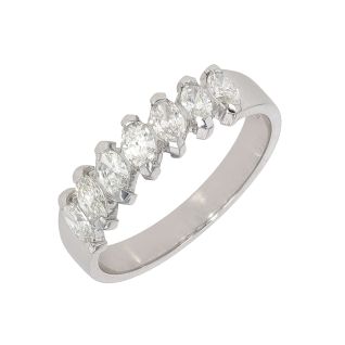 0.67-carat diamond wedding...