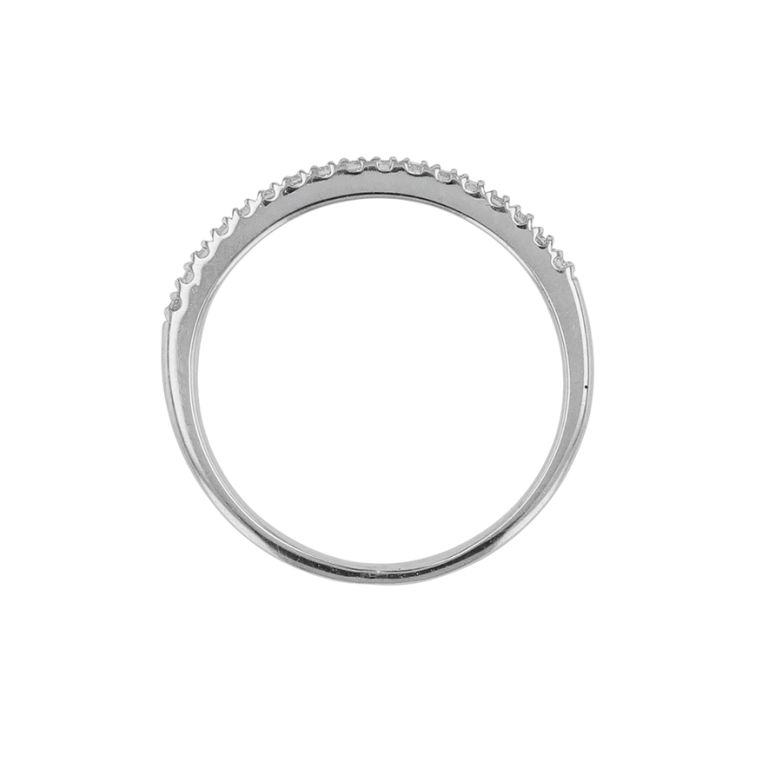0.10-carat diamond wedding...