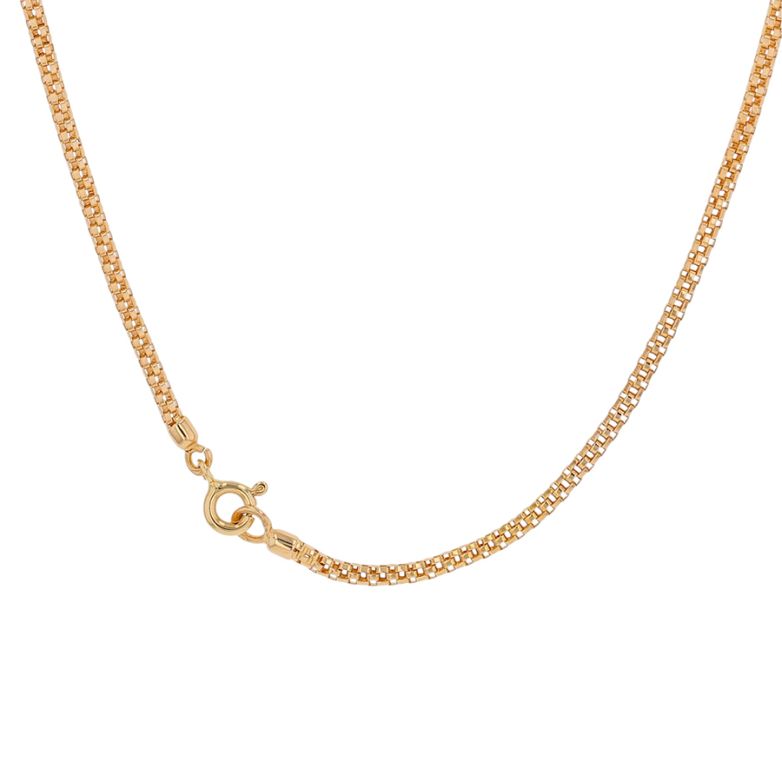 7.92g yellow gold chain