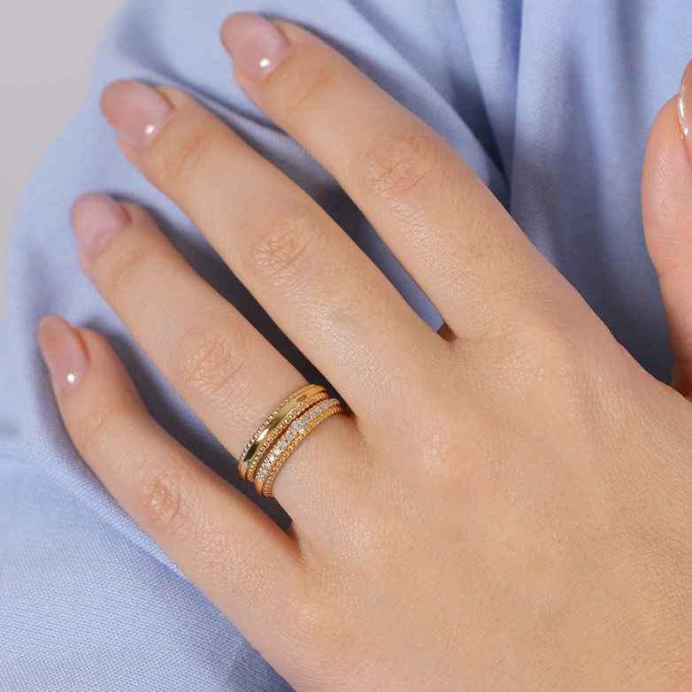 MAUBOUSSIN Wedding Band,...
