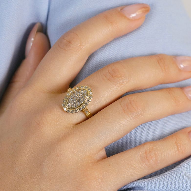 0.80-carat diamond ring,...