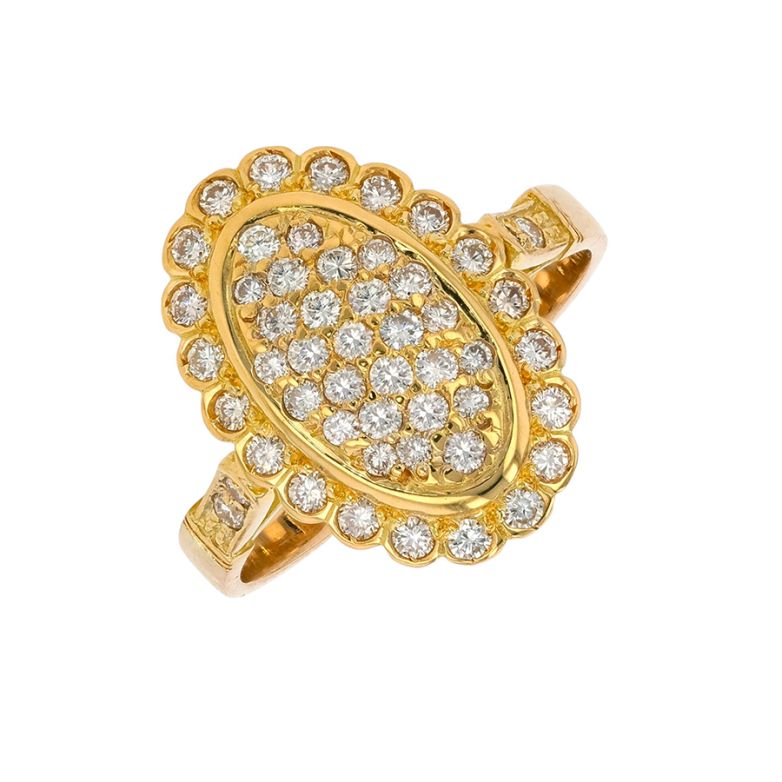 0.80-carat diamond ring,...