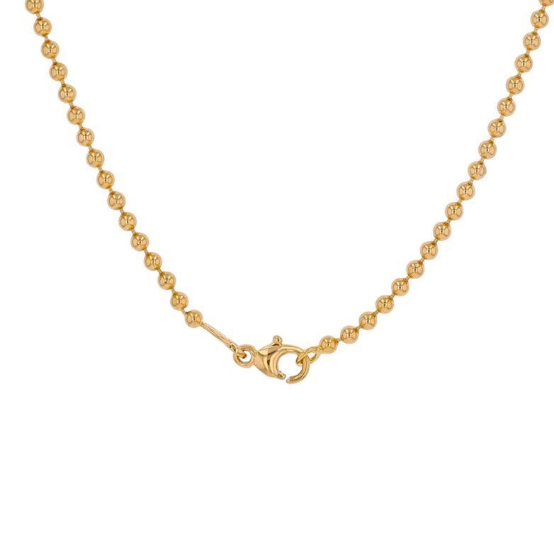 Pearl and Diamond Necklace,...