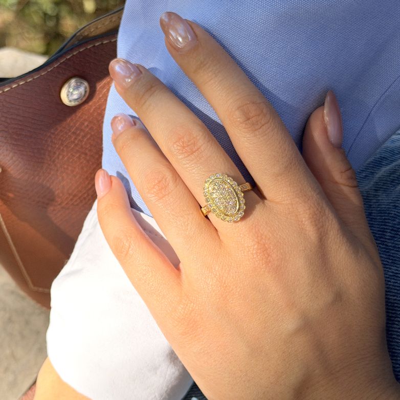 0.80-carat diamond ring,...