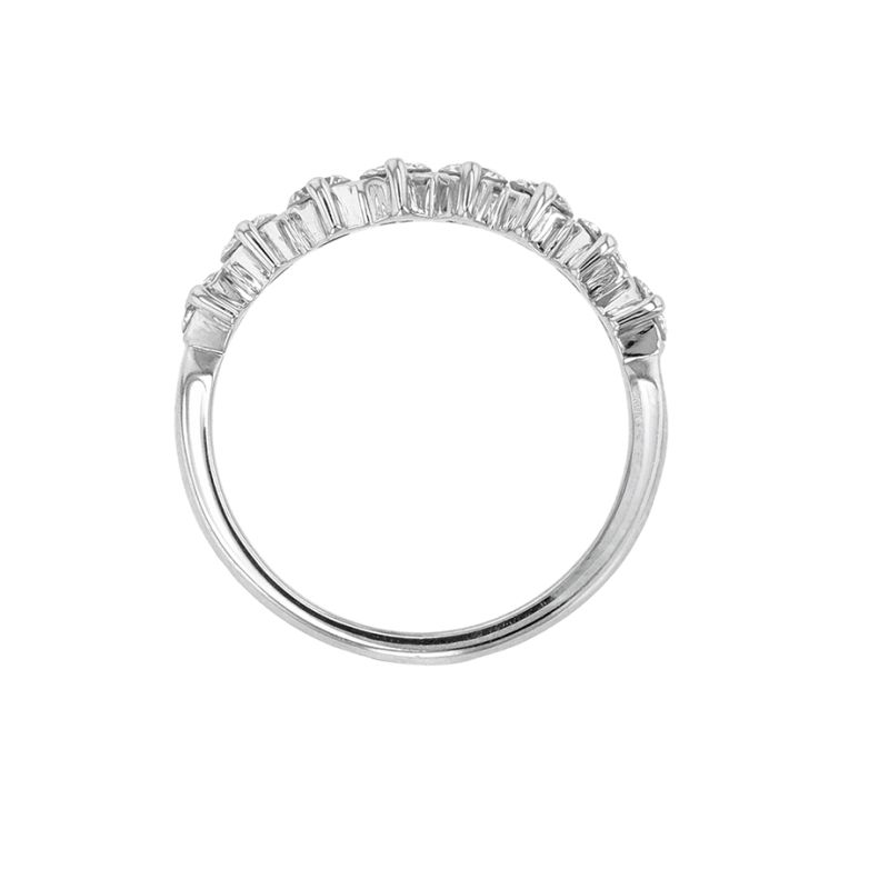 0.56-carat diamond wedding...