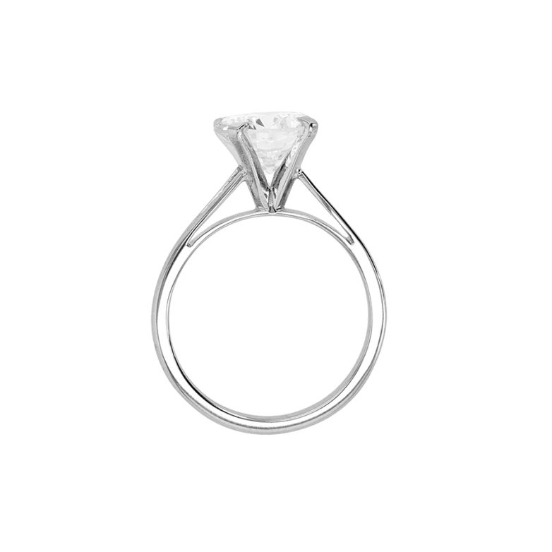2.15-carat diamond...