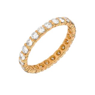 1.20-carat full-diamond...