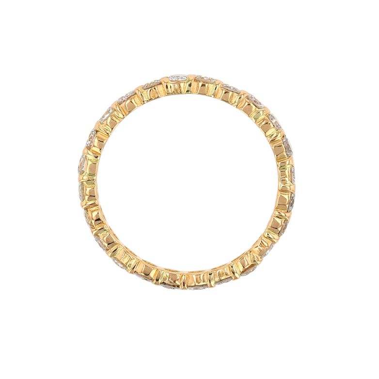 1.20-carat full-diamond...