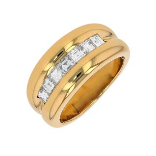 1.05-carat diamond ring,...
