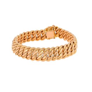 Yellow Gold American-Style...