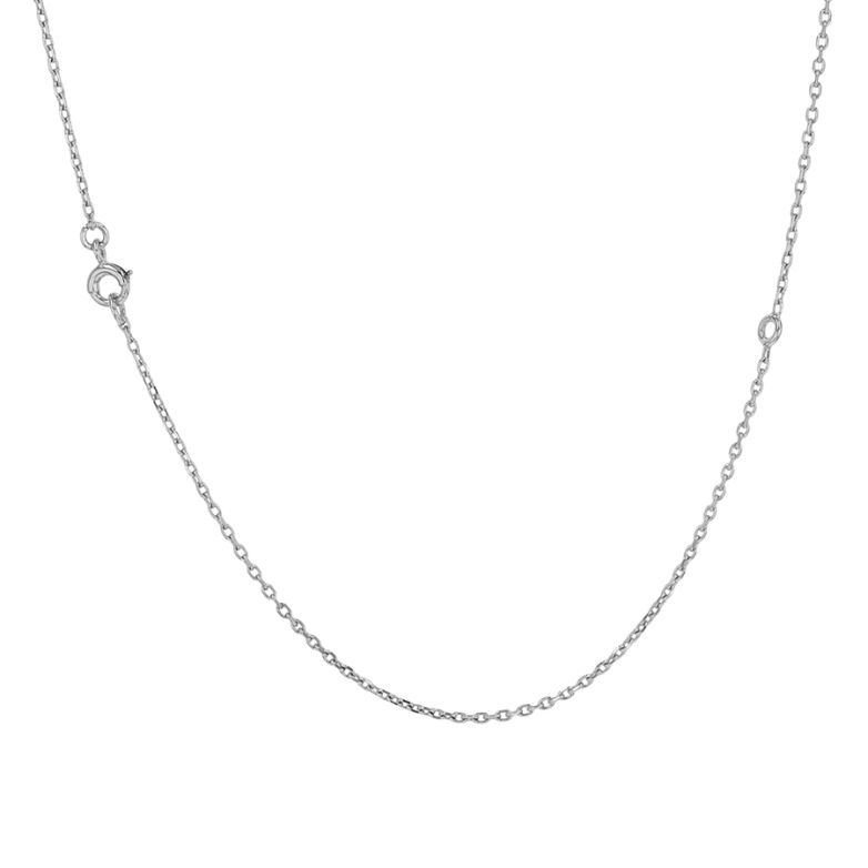 Vintage diamond necklace,...