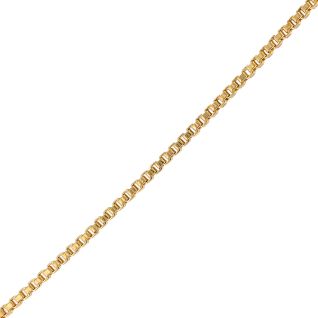 13.27g yellow gold Venetian...