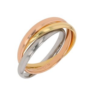 CARTIER Trinity Ring, Small...