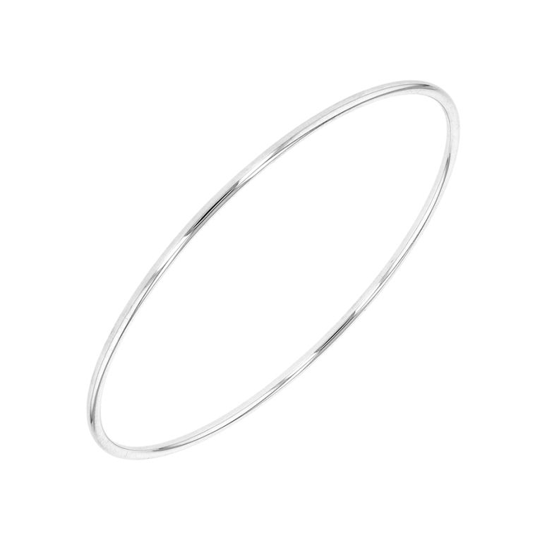 8.80g White Gold Rigid...