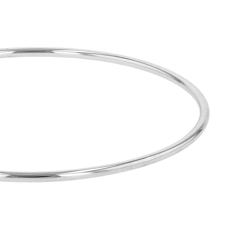 8.80g White Gold Rigid...