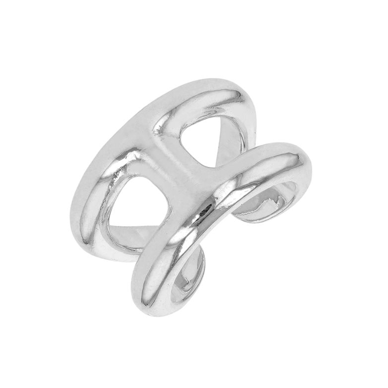 HERMES Osmose Ring, Small...