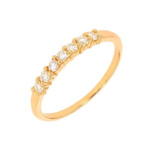 0.28-carat diamond wedding...