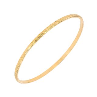 13.29g Yellow Gold Rigid...