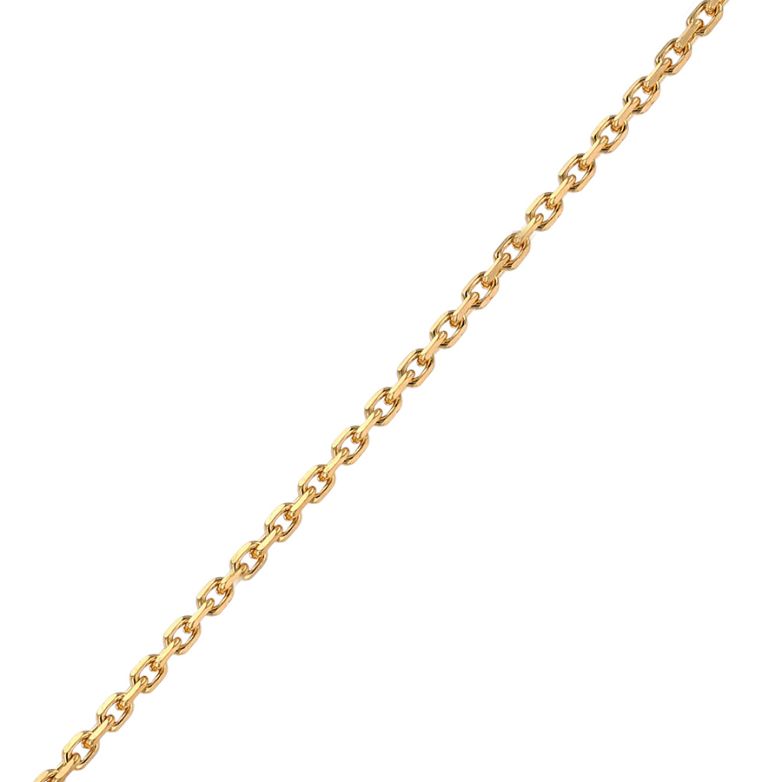 12.58g Yellow Gold Forçat...