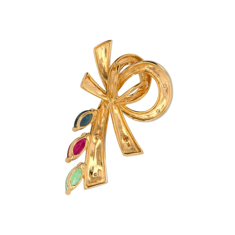 Vintage pendant with...