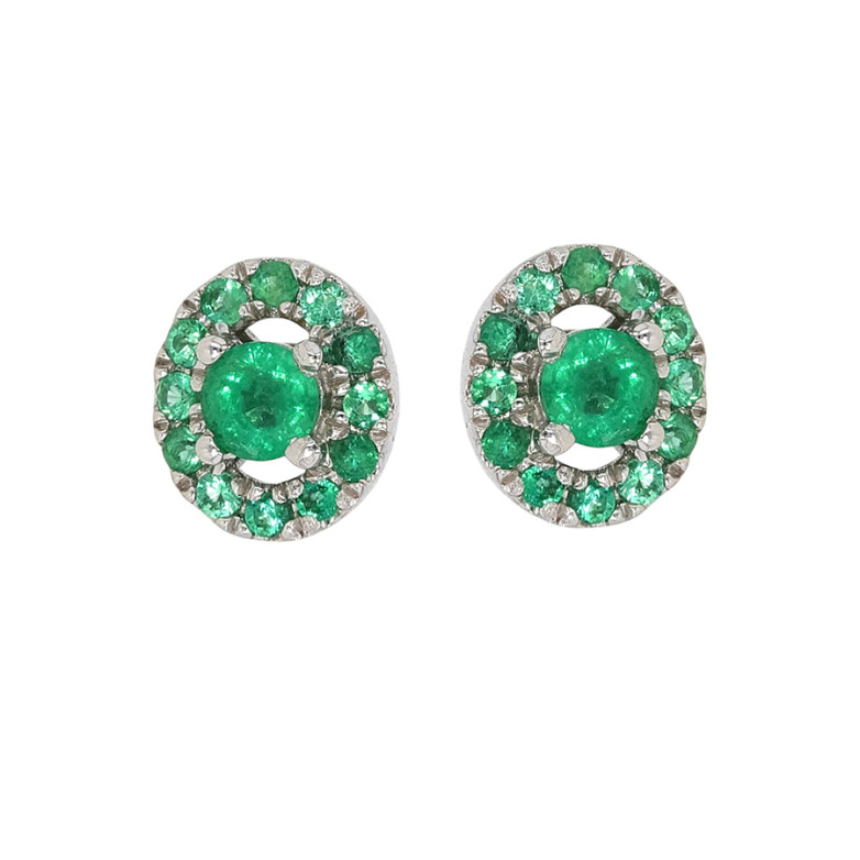 MAUBOUSSIN earrings with...
